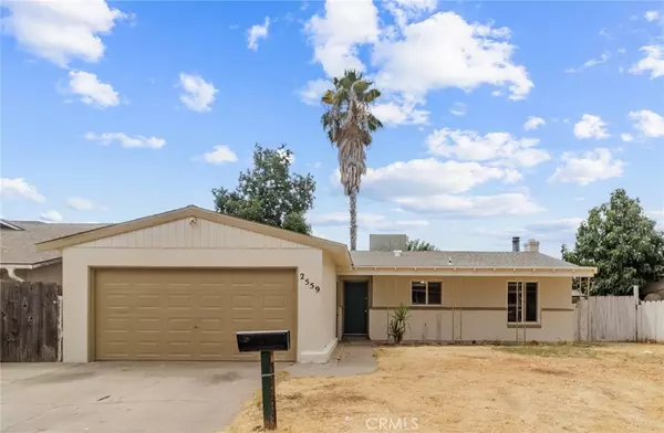 2559 Ballantyne DR, Merced, CA 95341