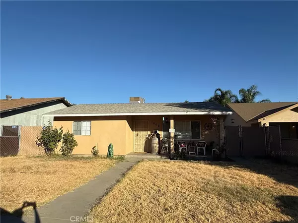 1209 Alameda AVE, Chowchilla, CA 93610