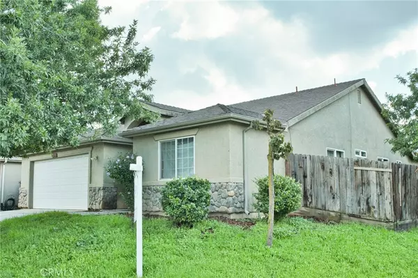 Merced, CA 95348,2153 W Solis ST