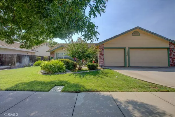 1220 E Donna DR, Merced, CA 95340