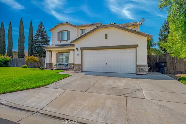 Atwater, CA 95301,2108 George Washington CT