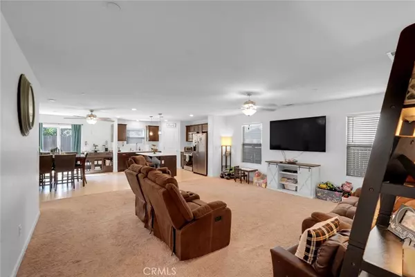 Merced, CA 95348,648 Heitz CT