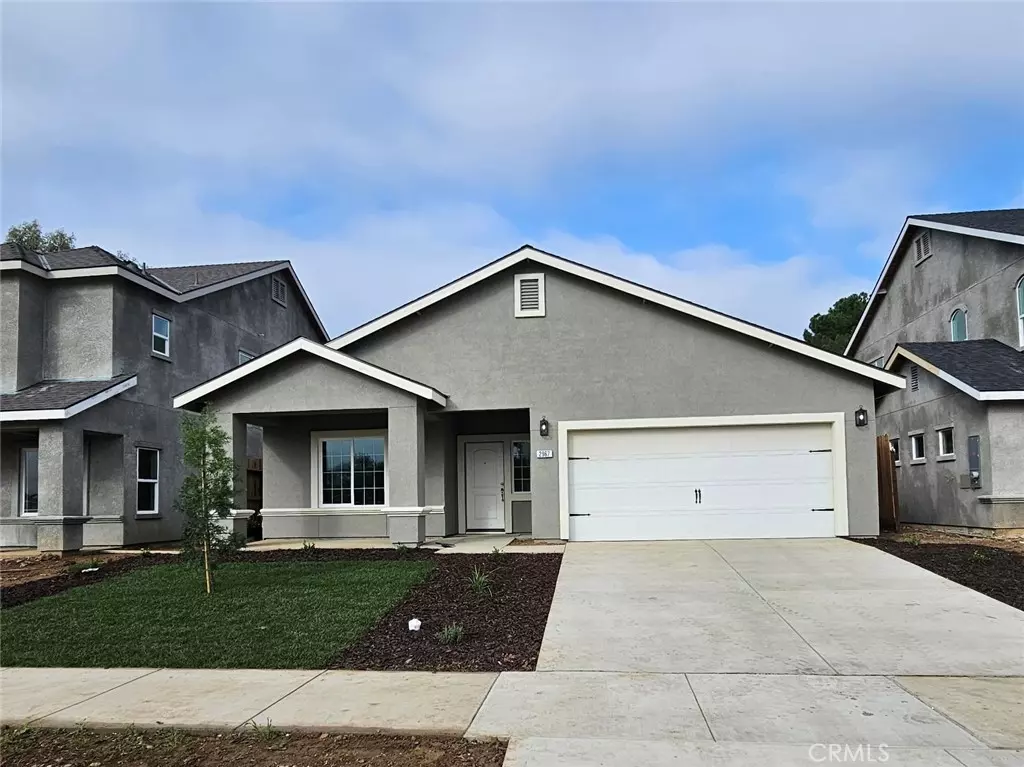 Merced, CA 95341,2967 Capella Drive