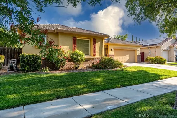 Los Banos, CA 93635,2080 Constantine CT