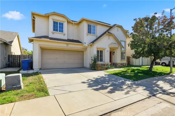 Merced, CA 95341,84 Jack CT