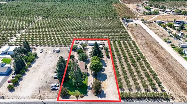 Winton, CA 95388,8765 Almond Ave