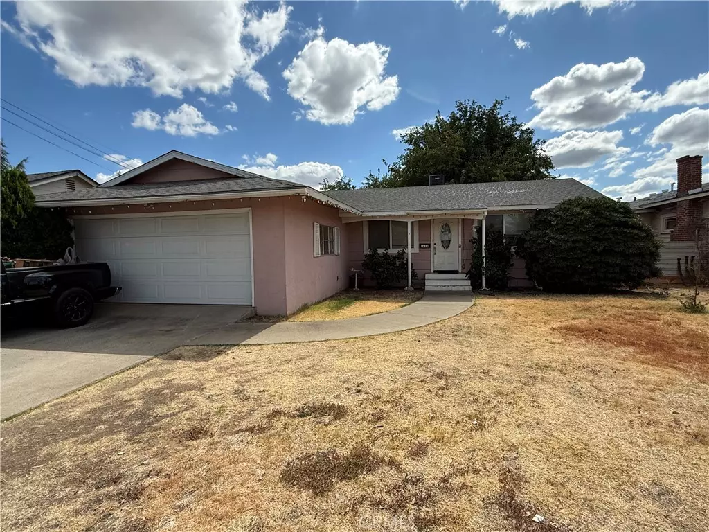 Merced, CA 95341,1616 E 21st ST