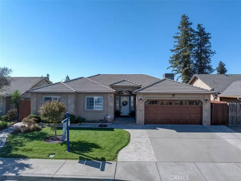 20443 Songbird WAY, Hilmar, CA 95324