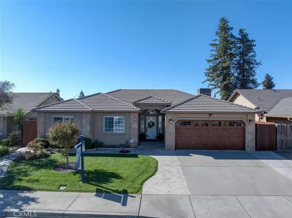 20443 Songbird WAY, Hilmar, CA 95324