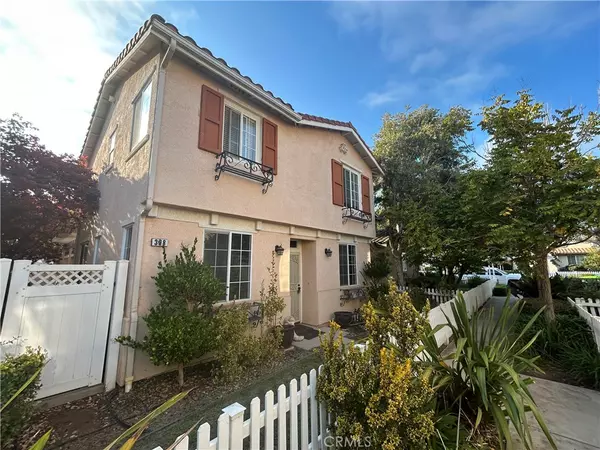 308 E Alcazar DR, Santa Maria, CA 93455