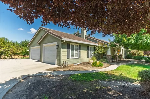 Atwater, CA 95301,5446 Mendes CT