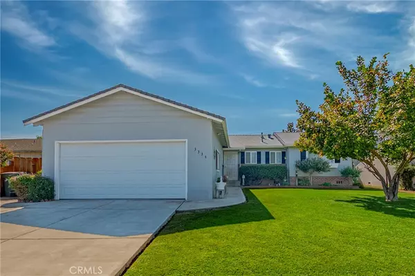 Merced, CA 95340,3334 El Capitan Ct