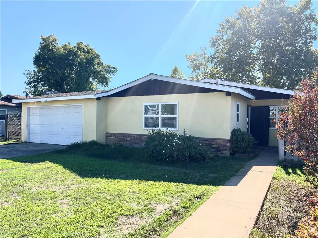 Merced, CA 95340,1550 Primrose AVE