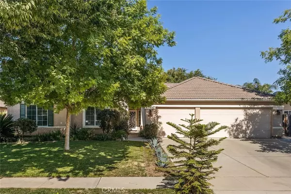 Visalia, CA 93291,3624 N Jackie ST