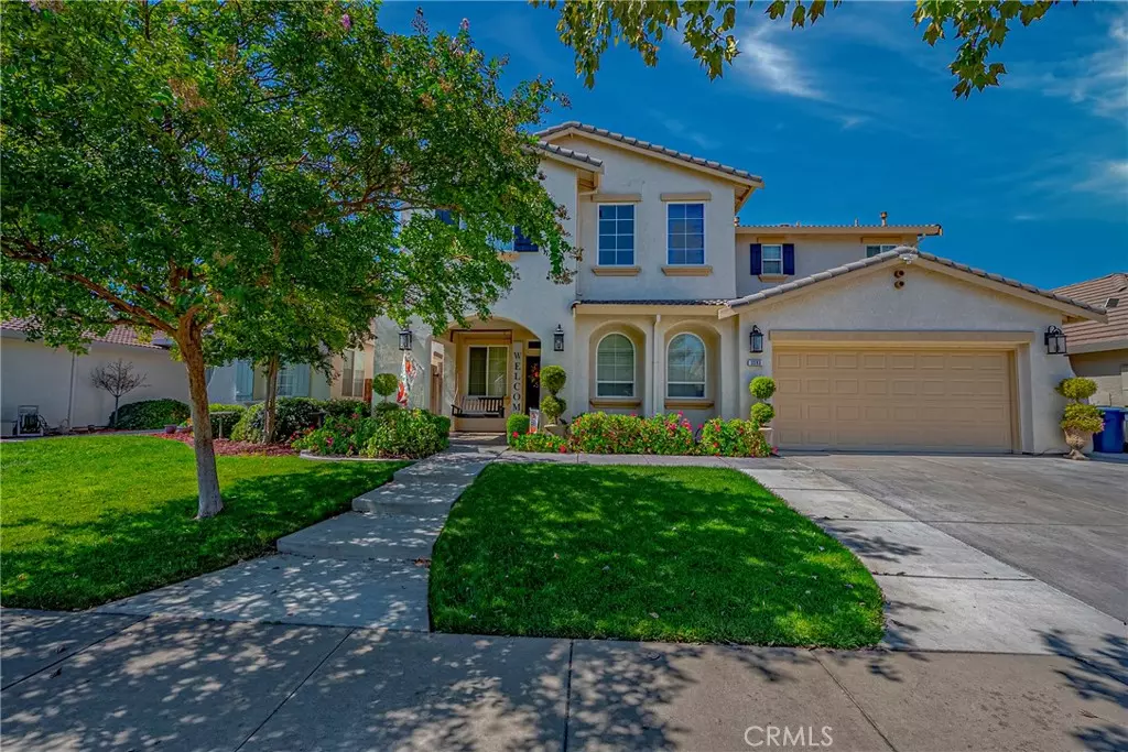 Merced, CA 95348,3593 San Vincent