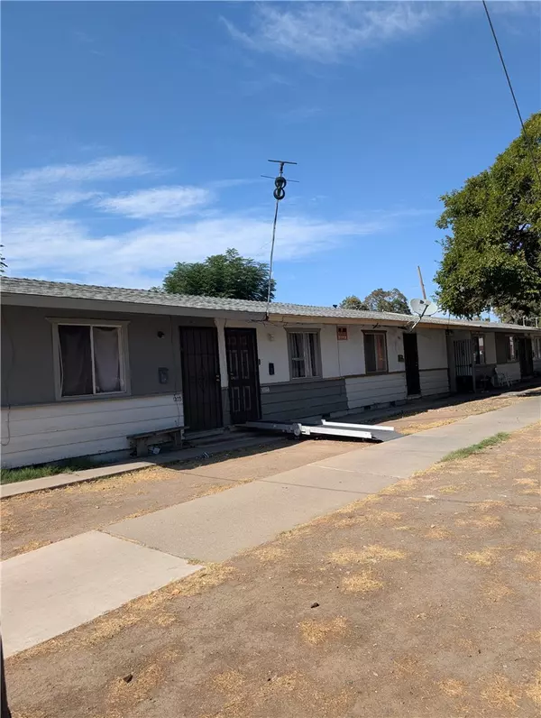 Merced, CA 95341,1203 G ST