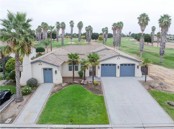 Chowchilla, CA 93610,13045 Ridgewood WAY