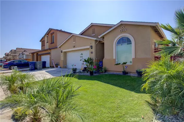Merced, CA 95348,694 Marybelle DR
