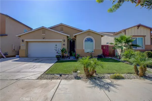 694 Marybelle DR, Merced, CA 95348