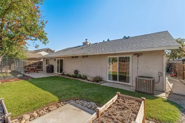 Merced, CA 95348,3585 Cabrillo Ct