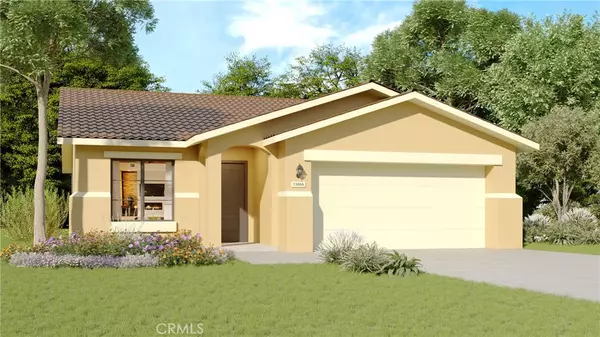 Merced, CA 95341,276 Dylan ST