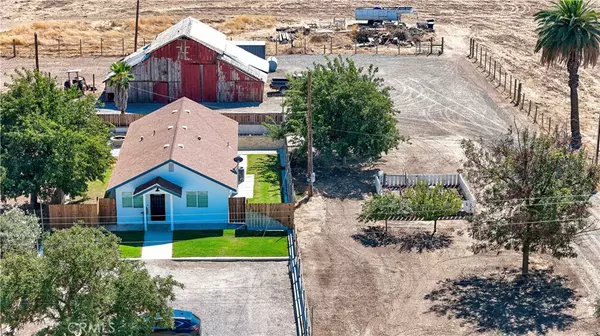 10595 Childs, Le Grand, CA 95333