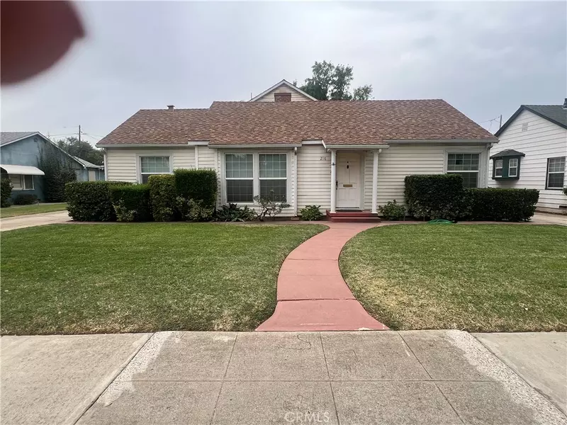 216 E 20th, Merced, CA 95340