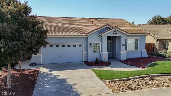 2092 Patriotic DR, Atwater, CA 95301