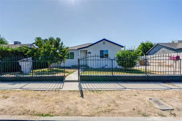 1500 Marguerite ST, Atwater, CA 95301