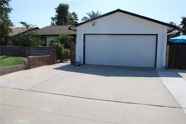 Fresno, CA 93727,5822 E Ramona