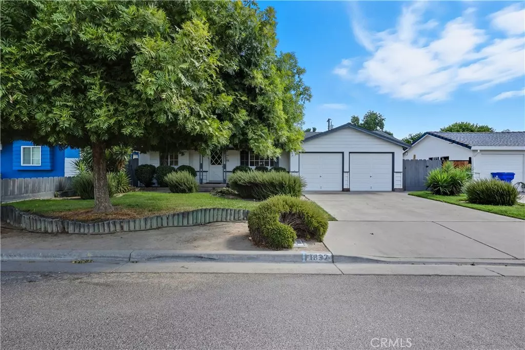 Atwater, CA 95301,1832 Vann TER