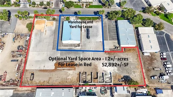 240 Airpark, Atwater, CA 95301