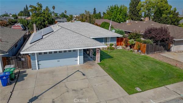 Atwater, CA 95301,2543 Briarwood ST