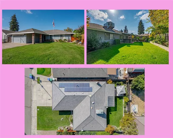 2543 Briarwood ST, Atwater, CA 95301