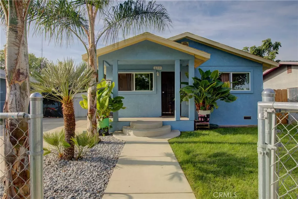 Merced, CA 95341,610 W 9th
