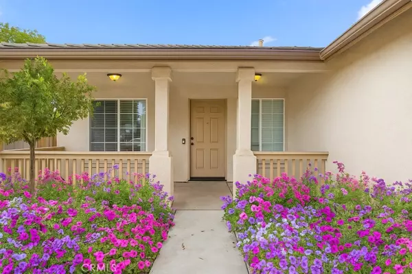 2344 Siena, Merced, CA 95341
