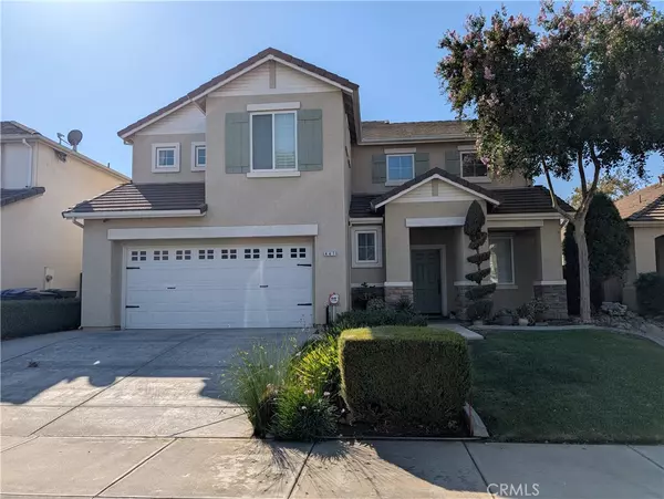 441 Petunia, Merced, CA 95341