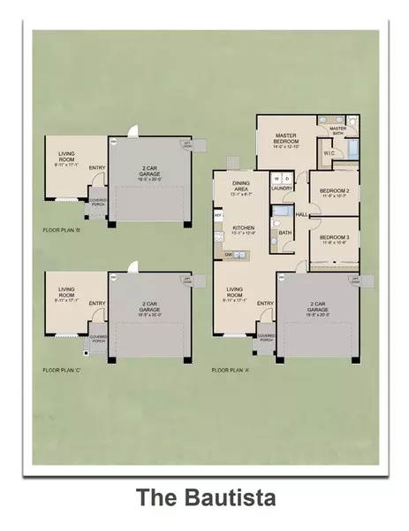 249 Dylan Street, Merced, CA 95340