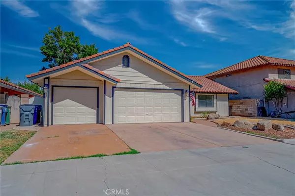 Madera, CA 93637,2465 Meadowrest
