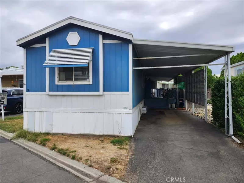 1400 Meredith AVE #95, Gustine, CA 95322
