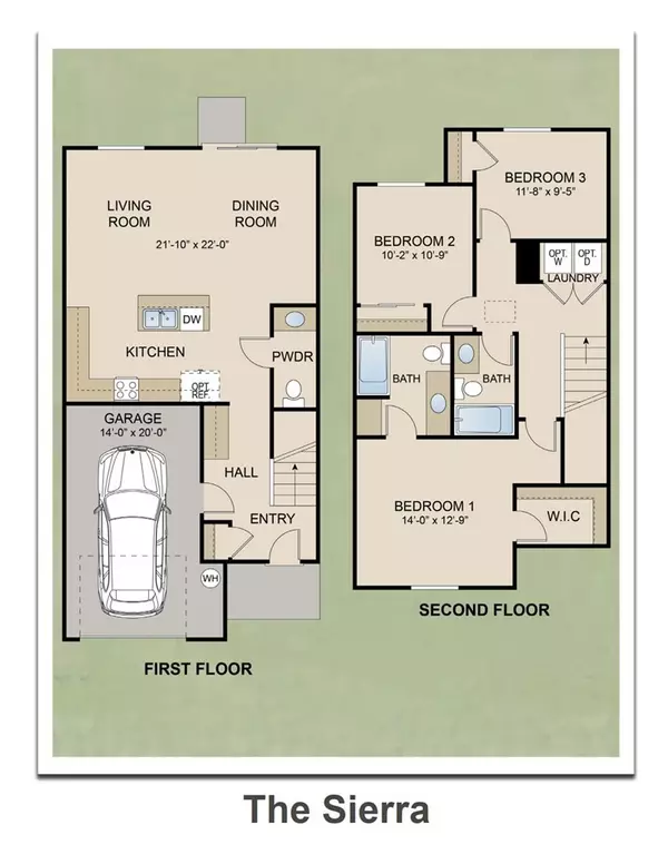 Merced, CA 95341,761 Stone Ridge West Ave