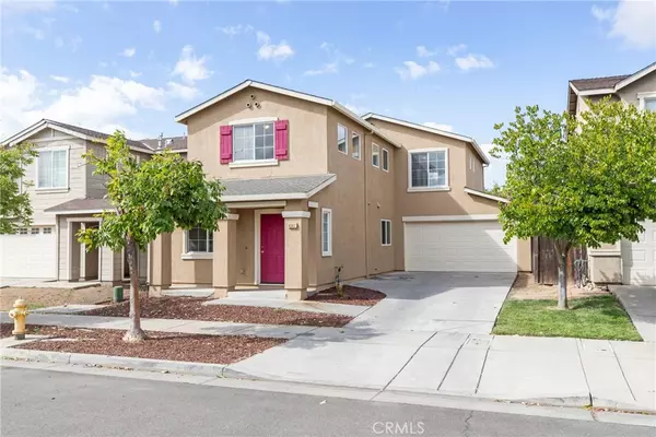 Merced, CA 95348,4347 Mathias