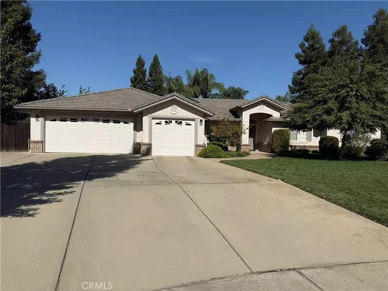 693 Bobwhite CT, Merced, CA 95340