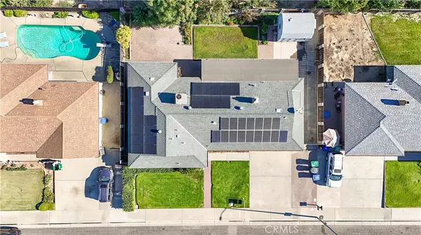 Chowchilla, CA 93610,509 Adams DR