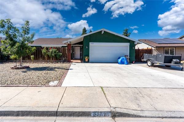 Atwater, CA 95301,3337 Stacey CT