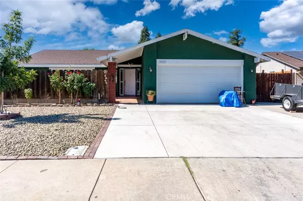 3337 Stacey CT, Atwater, CA 95301