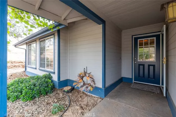 Catheys Valley, CA 95306,5030 Creek Front RD