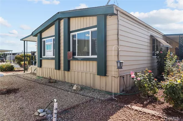 Merced, CA 95341,2240 Golden Oak #94