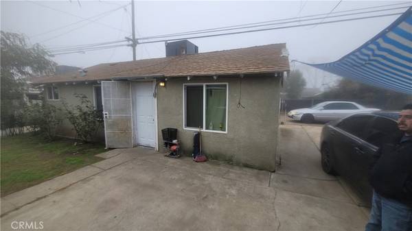 Merced, CA 95341,827 R ST