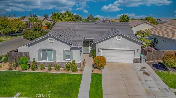 1943 Faxon, Atwater, CA 95301